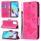 For Xiaomi Redmi 10 / Rose Red