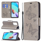 For Xiaomi Redmi 10 / Grey