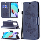 For Xiaomi Redmi 10 / Dark Blue