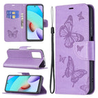 For Xiaomi Redmi 10 / Purple