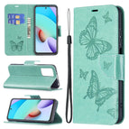 For Xiaomi Redmi 10 / Green