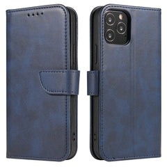 Funda de piel con tapa horizontal con hebilla y textura de becerro, con soporte, ranuras para tarjetas y billetera, para iPhone 12 Pro Max, para iPhone 12/12 Pro, para iPhone 12 mini, para iPhone 11 Pro Max, para iPhone 11 Pro