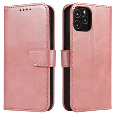 Funda de piel con tapa horizontal con hebilla y textura de becerro, con soporte, ranuras para tarjetas y billetera, para iPhone 12 Pro Max, para iPhone 12/12 Pro, para iPhone 12 mini, para iPhone 11 Pro Max, para iPhone 11 Pro