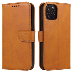 Funda de piel con tapa horizontal con hebilla y textura de becerro, con soporte, ranuras para tarjetas y billetera, para iPhone 12 Pro Max, para iPhone 12/12 Pro, para iPhone 12 mini, para iPhone 11 Pro Max, para iPhone 11 Pro