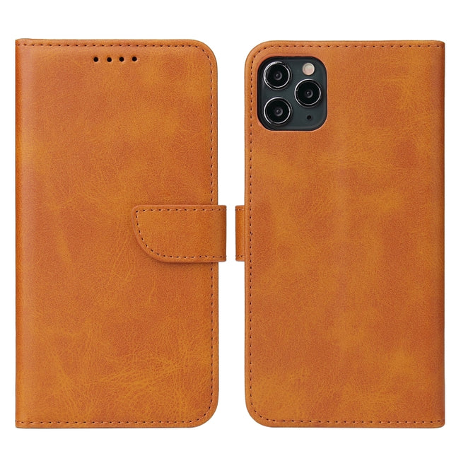 Calf Texture Buckle Horizontal Flip Leather Case with Holder & Card Slots & Wallet, For iPhone 11 Pro, For iPhone 11, For iPhone X / XS, For iPhone XS Max