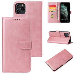 Funda de piel con tapa horizontal con hebilla y textura de becerro, con soporte, ranuras para tarjetas y billetera, para iPhone 12 Pro Max, para iPhone 12/12 Pro, para iPhone 12 mini, para iPhone 11 Pro Max, para iPhone 11 Pro