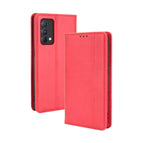 For OPPO Realme GT Master / Red