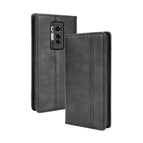 For Tecno Phantom X / Black