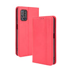 For Doogee N40 Pro / Red