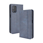 For Doogee N40 Pro / Blue