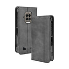 For Doogee S86 / S86 Pro / Black