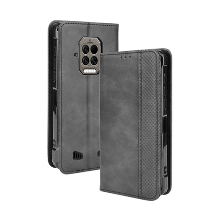 Magnetic Buckle Retro Pattern Horizontal Flip Leather Case with Holder & Card Slot & Wallet, For OPPO Realme GT Master, For Tecno Phantom X, For Doogee N40 Pro, For Doogee S86 / S86 Pro, For Google Pixel 5a 5G, For Samsung Galaxy M21 2021