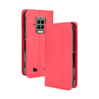 For Doogee S86 / S86 Pro / Red