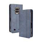 For Doogee S86 / S86 Pro / Blue