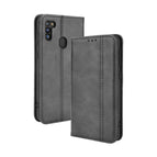For Samsung Galaxy M21 2021 / Black