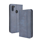 For Samsung Galaxy M21 2021 / Blue