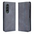 For Samsung Galaxy Z Fold3 5G / Blue