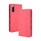 For Sony Xperia 10 III / Red