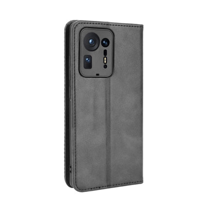 Magnetic Buckle Retro Pattern Horizontal Flip Leather Case with Holder & Card Slot & Wallet, For Xiaomi Mi Mix 4, For Xiaomi Redmi 10, For UMIDIGI Bison Pro, For ZTE Axon 30 5G