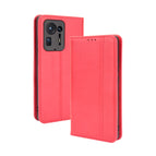 For Xiaomi Mi Mix 4 / Red