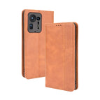 For Xiaomi Mi Mix 4 / Brown