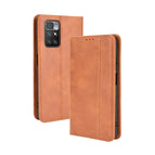 For Xiaomi Redmi 10 / Brown