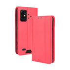 For UMIDIGI Bison Pro / Red