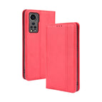 For ZTE Axon 30 5G / Red