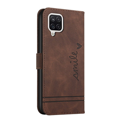 Retro Skin Feel Horizontal Flip Soft TPU + PU Leather Case with Holder & Card Slots & Photo Frame, For Samsung Galaxy A42 5G, For Samsung Galaxy M51, For Samsung Galaxy A01, For Samsung Galaxy A02, For Samsung Galaxy A02s EU Version                    ...