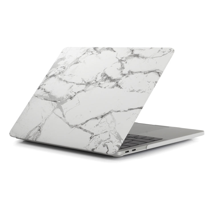 Laptop-Schutzhülle im Water Stick-Stil für MacBook Pro 16 Zoll