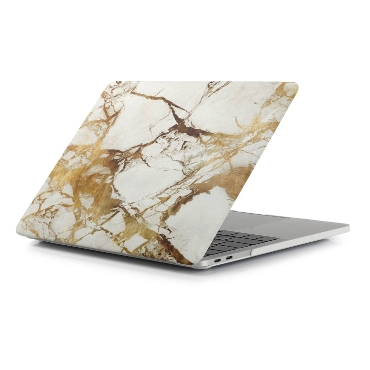 Laptop-Schutzhülle im Water Stick-Stil für MacBook Pro 16 Zoll