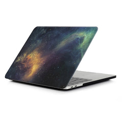 Laptop Water Stick Style Protective Case, For Macbook Pro 16 inch