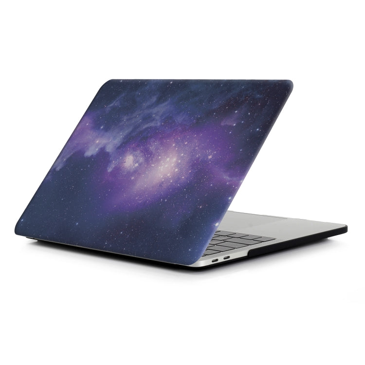 Laptop-Schutzhülle im Water Stick-Stil für MacBook Pro 16 Zoll