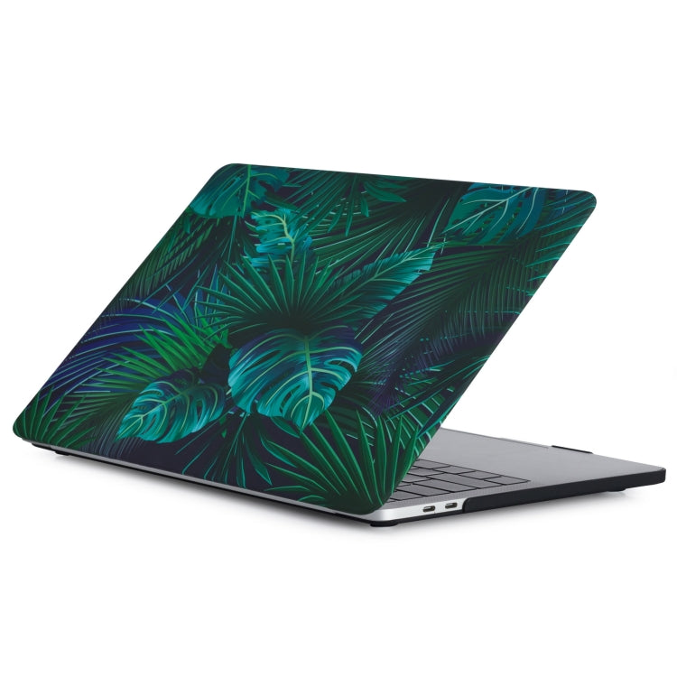 Laptop-Schutzhülle im Water Stick-Stil für MacBook Pro 16 Zoll