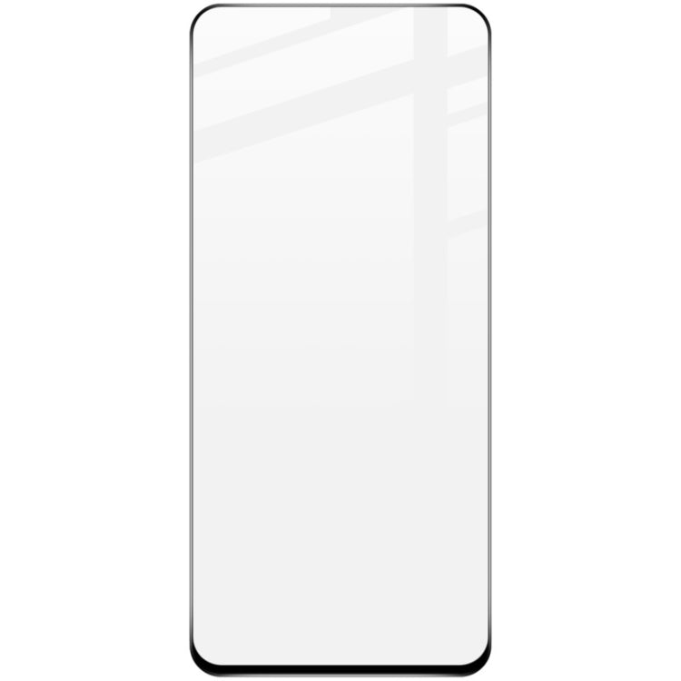 IMAK 9H Surface Hardness Full Screen Tempered Glass Film Pro+ Series