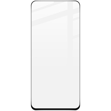 IMAK 9H Surface Hardness Full Screen Tempered Glass Film Pro+ Series, For Huawei Nova 8i, For OPPO Realme Narzo 30 5G, For Motorola Moto G60S, For Xiaomi Mi 11T / 11T Pro