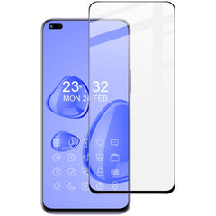 IMAK 9H Surface Hardness Full Screen Tempered Glass Film Pro+ Series