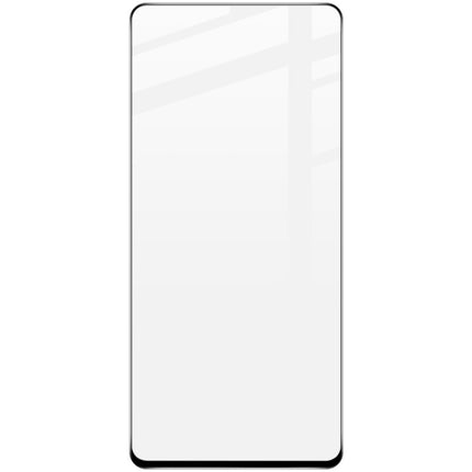 IMAK 9H Surface Hardness Full Screen Tempered Glass Film Pro+ Series, For Huawei Nova 8i, For OPPO Realme Narzo 20 Pro, For OPPO Realme Narzo 30 5G, For Motorola Moto G60S, For Xiaomi Mi 11T / 11T Pro