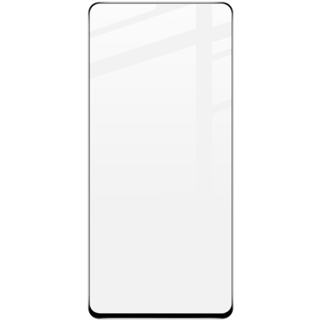 IMAK 9H Surface Hardness Full Screen Tempered Glass Film Pro+ Series, For Huawei Nova 8i, For OPPO Realme Narzo 20 Pro, For OPPO Realme Narzo 30 5G, For Motorola Moto G60S, For Xiaomi Mi 11T / 11T Pro