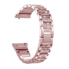22mm / Rose Pink