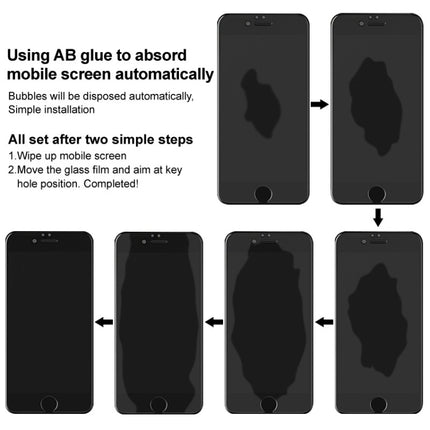 For Motorola Moto Defy 2021 IMAK H Series Tempered Glass Film