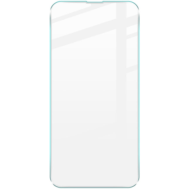 Película de vidrio templado IMAK serie H para iPhone 13 Pro Max, para iPhone 13 mini, para iPhone 13/13 Pro, para iPhone 13 Pro Max