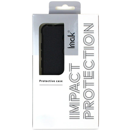 IMAK All-inclusive Shockproof Airbag TPU Case with Screen Protector, For Nokia C30, For Xiaomi Redmi 10 4G Overseas Version, For Motorola Moto G60S