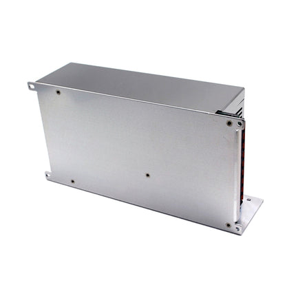 LED Light Bar Monitoring Security Display High-power Lamp Power Supply, Size: 245 x 125 x 65mm