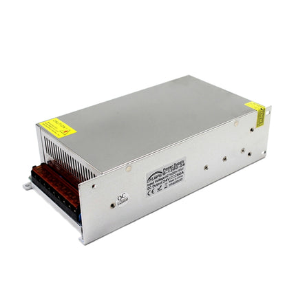 LED Light Bar Monitoring Security Display High-power Lamp Power Supply, Size: 245 x 125 x 65mm