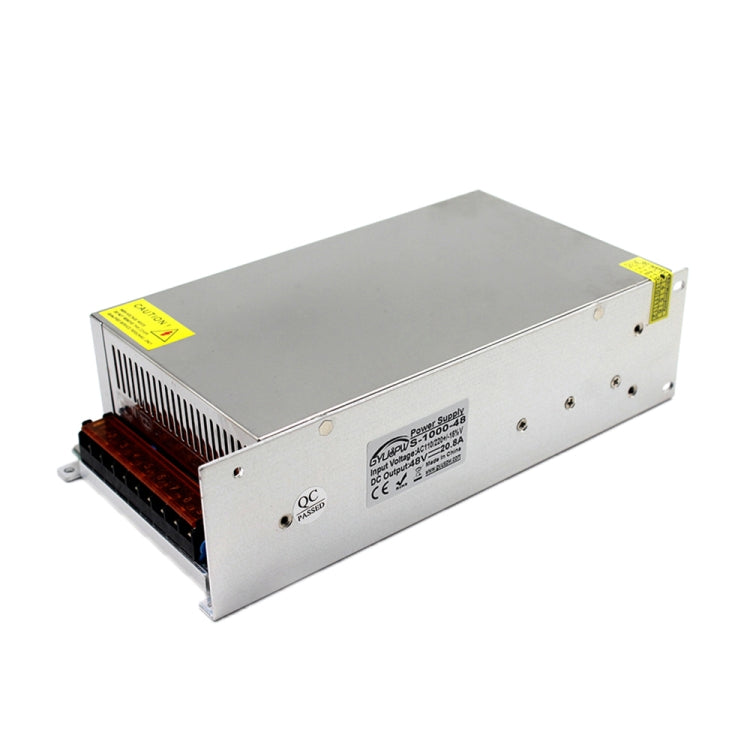 LED Light Bar Monitoring Security Display High-power Lamp Power Supply, Size: 245 x 125 x 65mm