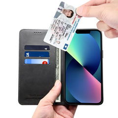 Calf Texture Horizontal Flip Leather Case with Holder & Card Slots & Wallet, For iPhone 13 Pro Max, For iPhone 13 Pro, For iPhone 13, For iPhone 13 mini