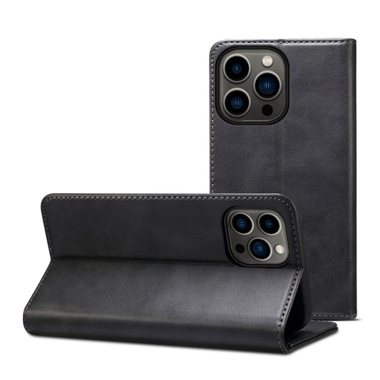 Calf Texture Horizontal Flip Leather Case with Holder & Card Slots & Wallet, For iPhone 13 Pro Max, For iPhone 13 Pro, For iPhone 13, For iPhone 13 mini