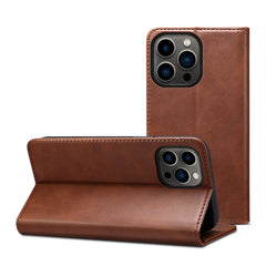 Calf Texture Horizontal Flip Leather Case with Holder & Card Slots & Wallet, For iPhone 13 Pro Max, For iPhone 13 Pro, For iPhone 13, For iPhone 13 mini