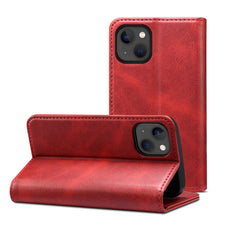 Calf Texture Horizontal Flip Leather Case with Holder & Card Slots & Wallet, For iPhone 13 Pro Max, For iPhone 13 Pro, For iPhone 13, For iPhone 13 mini